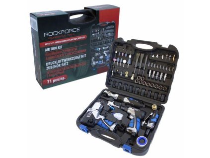 Udarový kľúč kladivo račňa brúska pneumatická