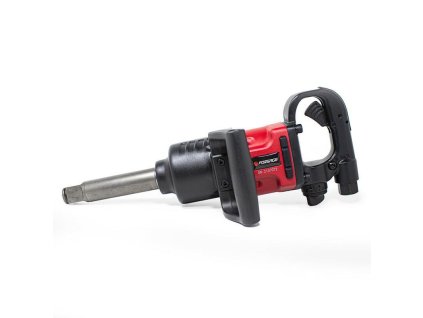 1 inch 2000nm pneumatic punch wrench for tir wheels