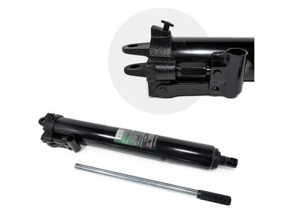 Hydraulický valec pre žeriav 5 ton zdvihák