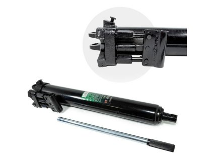 Hydraulický valec pre žeriav 5 ton zdvihák