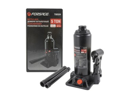 Hydraulický stĺpový zdvihák 5t hever