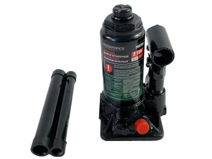 Hydraulický stĺpový zdvihák 2 tony hever