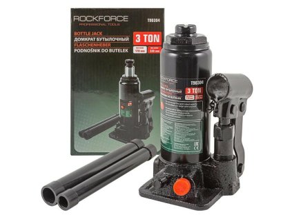 Hydraulický stĺpový zdvihák 3 tony hever