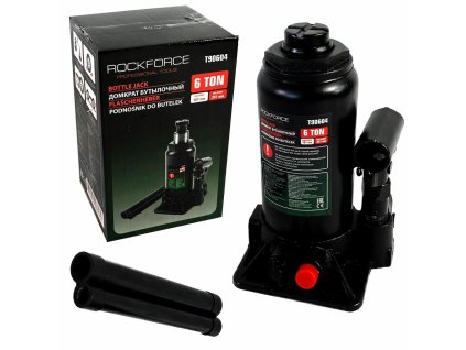 Hydraulický podstavec 6 ton zdvihák