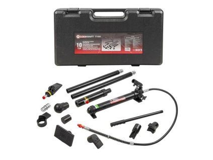 spreaders 10t tinsmithing set 10t accessories