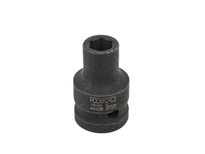 Rázový nadstavec 9mm (6-hranný) 1/2"
