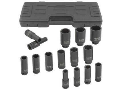 set of 1%252F2 long impact sockets 10 36mm hexagonal