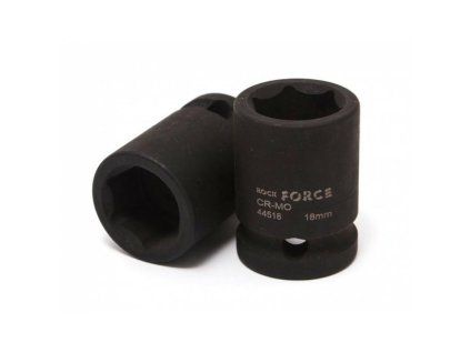 Rázový nástavec 1/2" 11mm (6-HRAN) FS-52978