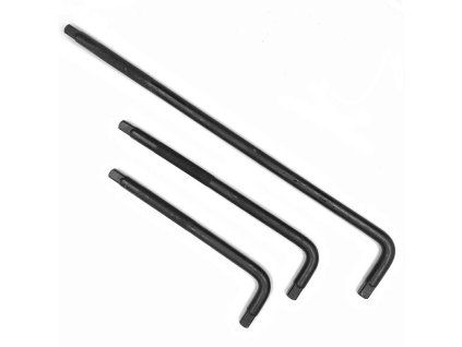 Uhlová rázová hlavica typu L 500mm 1/2"