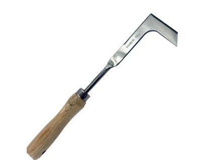 Nôž na vyrezávanie buriny