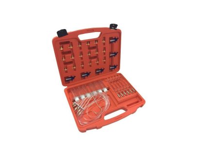 Tester na vstreky common rail diesel preteky