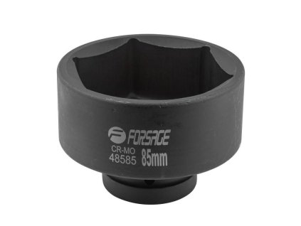 Úderová nadstavba 1" 85mm (6-hranná)