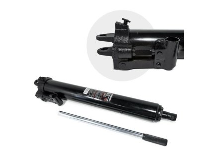 Hydraulický valec pre žeriav 5 ton zdvihák