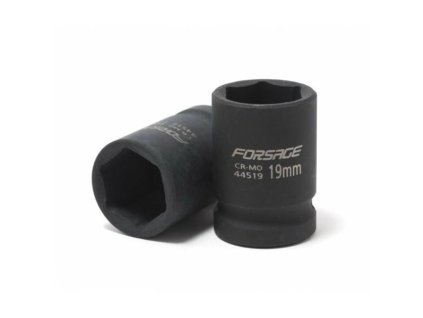 Rázový nadstavec 18 mm (6-hranný) 1/2"