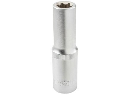Hlboká hlavica Torx E14 1/2"