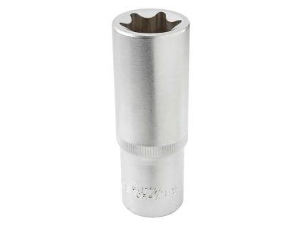 Hlboká nástrčka Torx E24 1/2" FS-11582