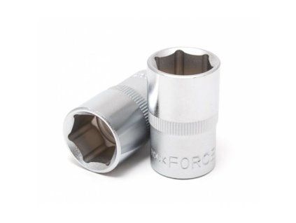 Nadstavec 24mm 1/2", 6-hranový FS-11678