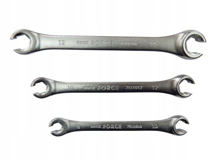 open ring spanner 16x18 7511618