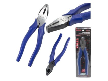 Univerzálne kliešte kombinačky 150 mm 6" silné profi