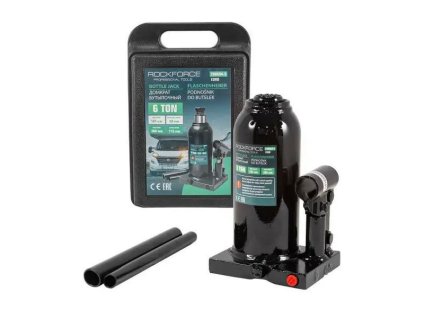 Hydraulický stĺpový zdvihák 6 ton kufor