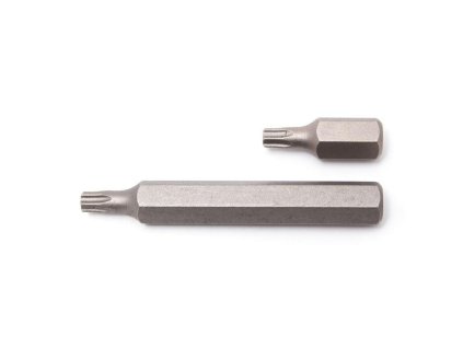 ROCKFORCE Bit TORX T50x10mm L-30mm KONCOVKA do SKRUTKOVAČA kľúča