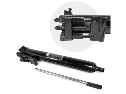 Hydraulický valec pre žeriav 5 ton zdvihák