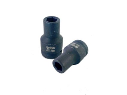 Rázový nástavec 1" 19 mm 6-hran.