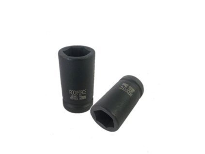 Rázový nadstavec 1 " 32 mm 6-hranný.