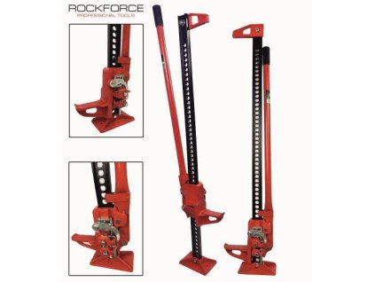 farmers rail hi lift 3t 48 jack