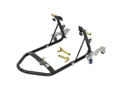 podstawka pod tylne kolo motocykla 340kg