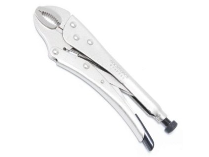 Morseove upínacie kliešte 175 mm 7"