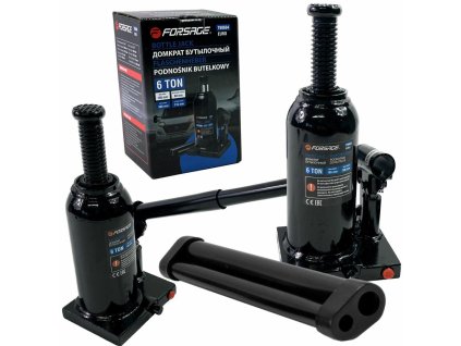 Hydraulický zdvihák na auto 6t