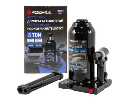 Hydraulický zdvihák na auto 8t