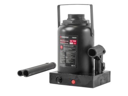 Hydraulický stĺpový zdvihák 50t (h min