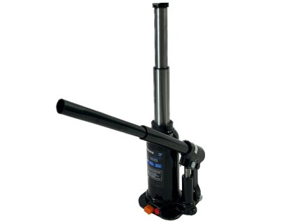 2 piston hydraulic jack 2t