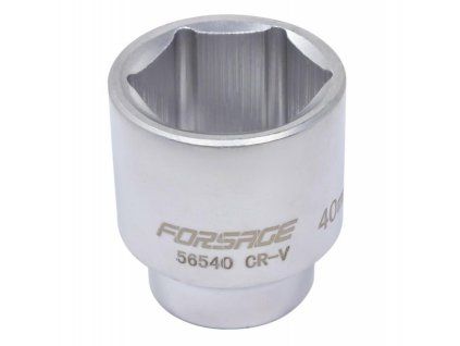 Orech 40 mm, 3/4", 6-hranný FS-9759