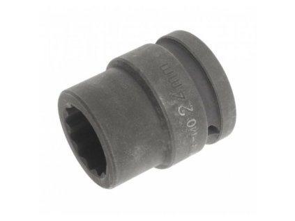 Rázový nadstavec 33mm 1/2" (12-hran)