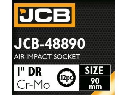 nasadka udarowa 1 90mm 12 katna