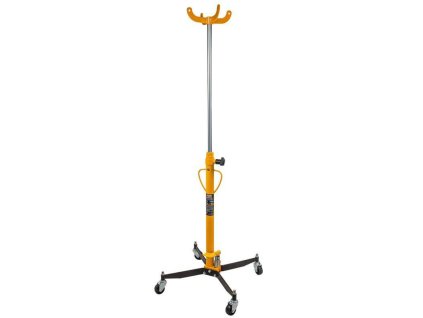 Hydraulický zdvihák na prevodovky stojan 500kg