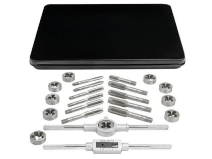 Súprava calových závitníkov a závitníc