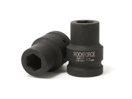 Rázový nástavec 3/4" 34 mm, 6-HRAN FS-221