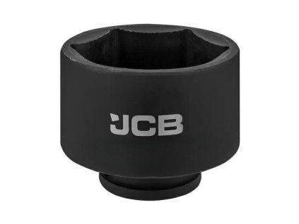 JCB Nástrčná hlavica 3/4" 78mm 6-hranná Cr-Mo KĽÚČ nástrčný