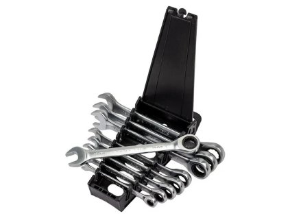 Súprava očkoplochých kľúčov