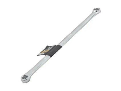 JCB dvojstranný extra dlhý očkový kľúč 22X24 mm FS-64949