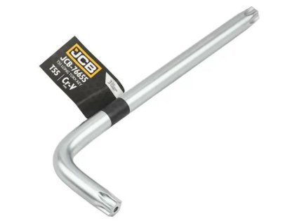 TORX T55 imbusový kľúč