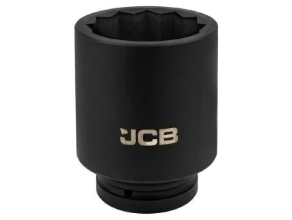 Hlboká nárazová hlavica 1" 33mm