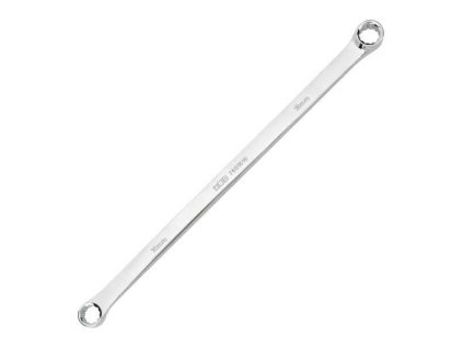Extradlhý očkový kľúč 16x18mm