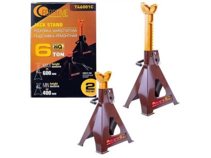 Stojany podpery pod auto 6t