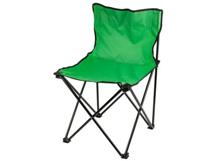 Skladacia kempingová stolička