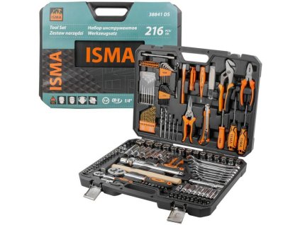 tool set spanners 216 el tool case
